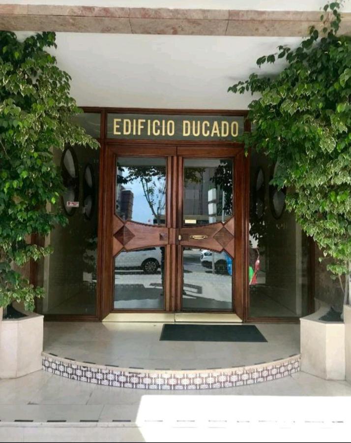 Estudio Ducado If Benidorm Διαμέρισμα Εξωτερικό φωτογραφία